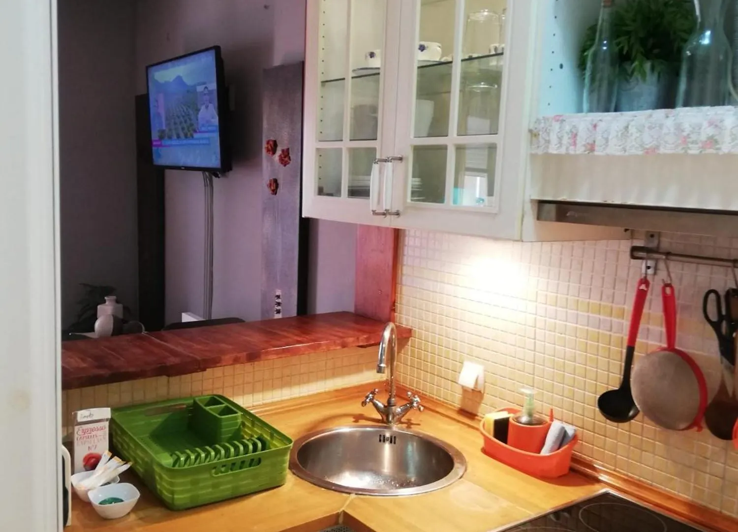 Estudio Del Populo Apartment Cadiz